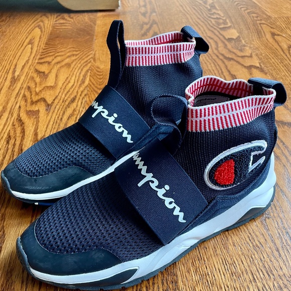 Champion Runners - Picture 1 of 8